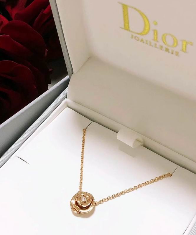 Dior Necklace 05yxs48